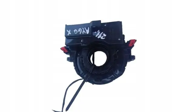 Toyota Yaris XP210 Steering angle sensor 5905232622639