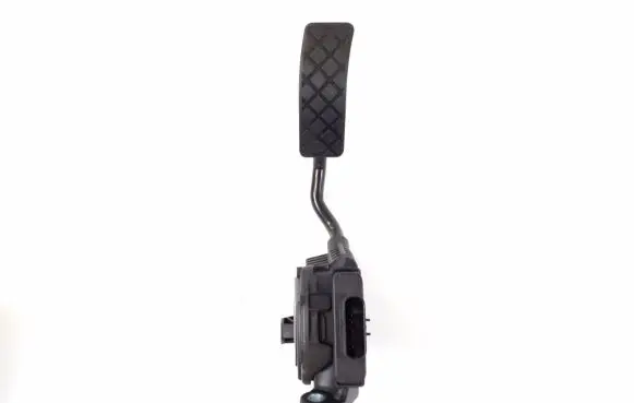 Audi A8 S8 D4 4H Accelerator throttle pedal 4H2723523B