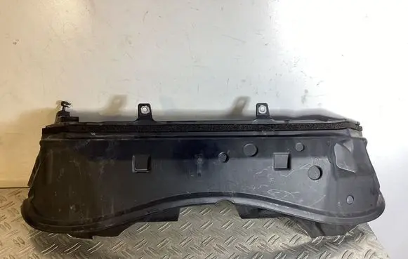 Porsche Panamera (970) Engine compartment bulkhead 97057241101
