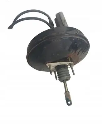 Iveco Daily 3rd gen Brake booster 500373265