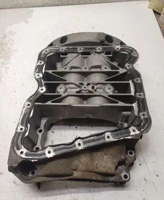 Opel Movano B Oil sump 110172951R