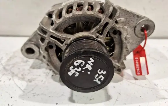 Fiat Tipo Generator/alternator 51884351