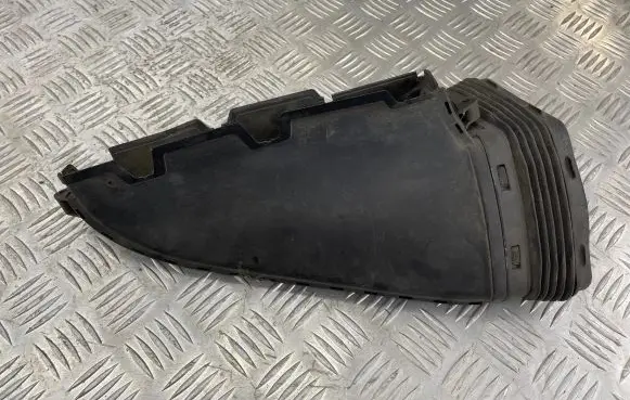 Audi A6 S6 C7 4G Air intake duct part 4G0129624D