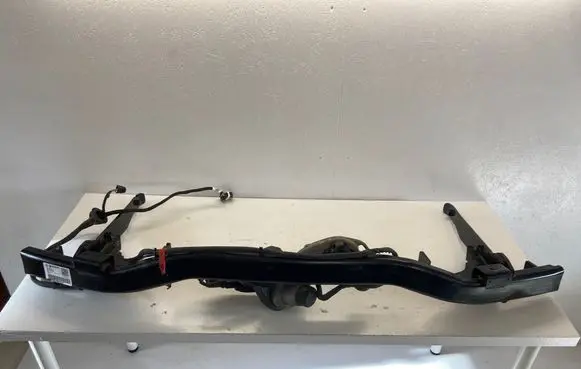 Volkswagen Tiguan Tow bar set 5NA803881Q 8W0959245 5NA971124N