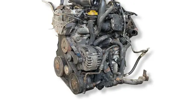 Renault Trafic II (X83) Engine M9R780 M9R