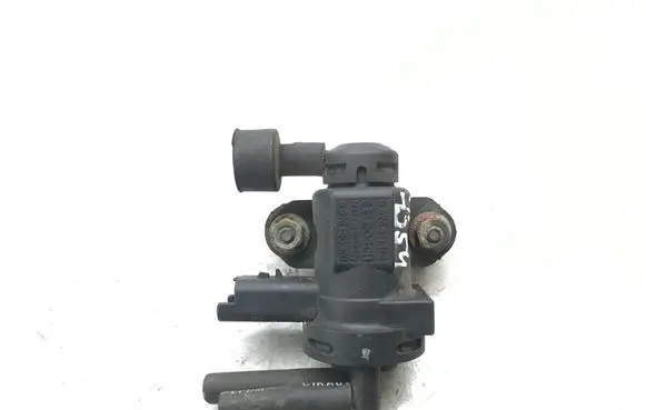 Fiat Scudo Turbo solenoid valve 9628971180 0928400309