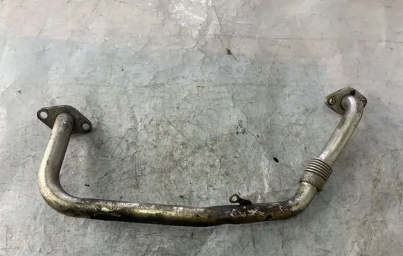 Jeep Patriot EGR valve line/pipe/hose 03G131521AB