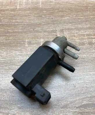 Renault Laguna II Turbo solenoid valve 8200162073