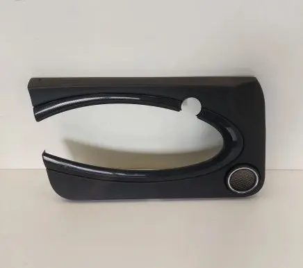 Mini Cooper Roadster R59 Front door card panel trim 43009151
