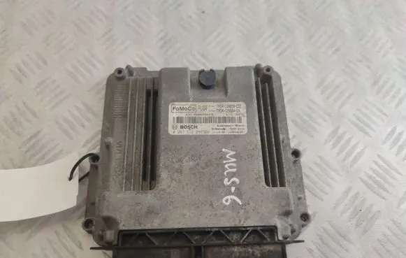 Ford Mustang VI Engine control unit/module FR3A12A650CCE FR3A12B684EA