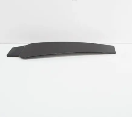 Audi Q8 Front door glass trim molding 4M8853290 4M8853290T94