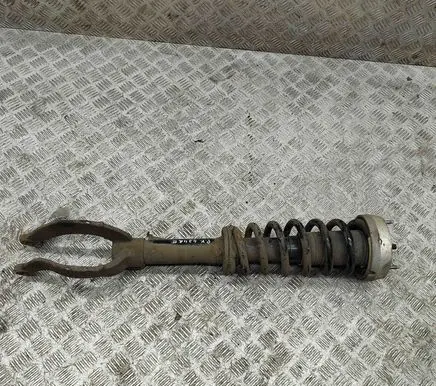 BMW X5 E70 Front shock absorber/damper 6781918