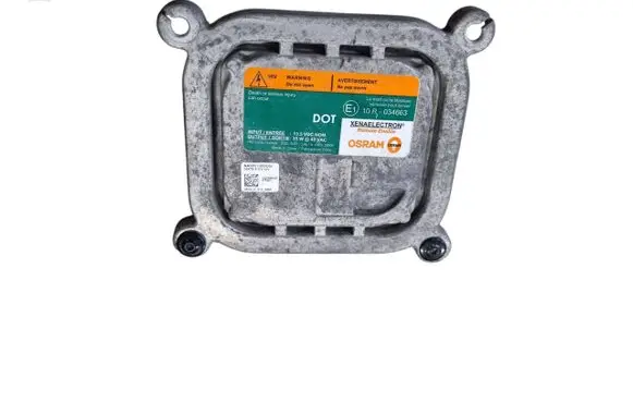 Ford Mustang VI Xenon control unit/module AA3857300DG