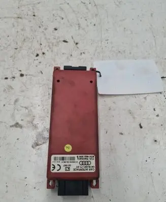 Phone control unit/module