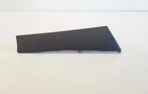 Audi Q3 F3 Dashboard glove box trim 83C853242