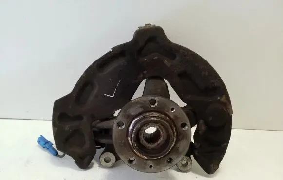 Peugeot 508 Front wheel hub