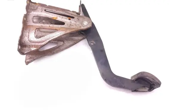 Brake pedal