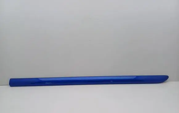 Mazda Premacy Front door trim (molding) CB7950681