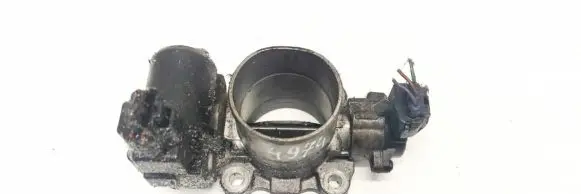 Toyota RAV 4 (XA30) Throttle valve 26010 5L20