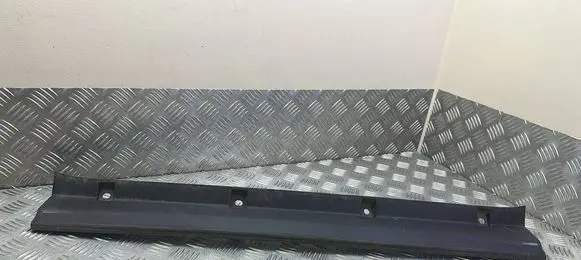 Land Rover Range Rover Evoque L538 Other trunk/boot trim element BJ3244252AHW