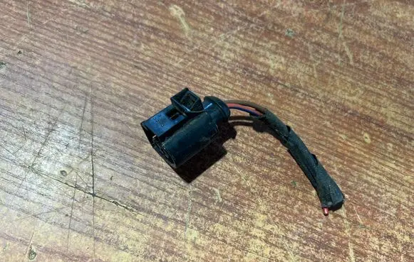 Other wiring loom