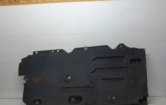 Side bottom protection