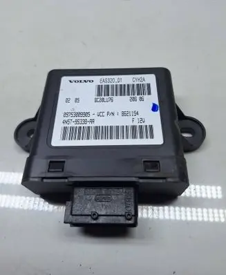 Volvo V50 Comfort/convenience module EAS32001 4N5T9S338AA 09753009905