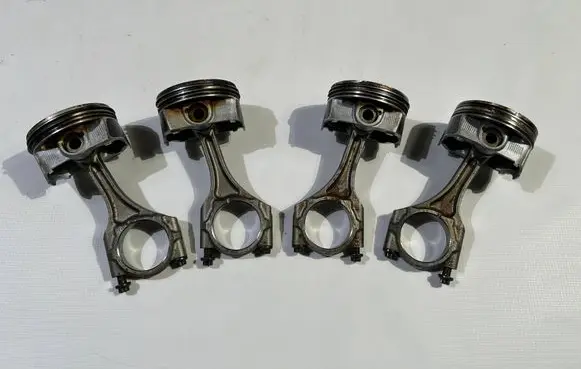 Subaru WRX VB II Piston 0788752