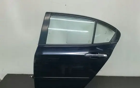 Honda City Rear door