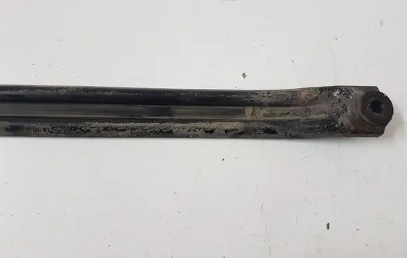 BMW 3 F30 F35 F31 Fuel tank mounting bracket 7260942