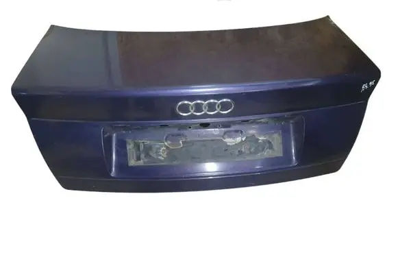 Audi A4 S4 B5 8D Tailgate/trunk/boot lid 4A0959905