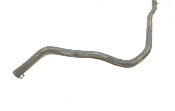 Opel Antara Engine coolant pipe/hose 96629143