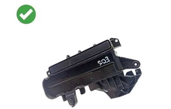 Volkswagen Eos Other interior part 1K2819349K 1K2819349 995761X