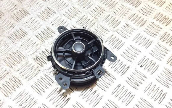 Toyota Auris E180 Dashboard side air vent grill/cover trim 555686280