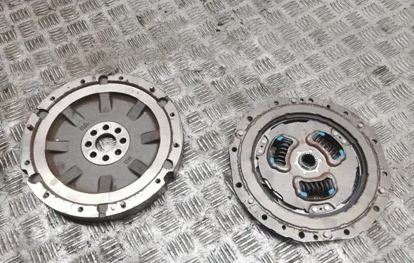 Toyota Corolla E210 E21 Clutch set kit
