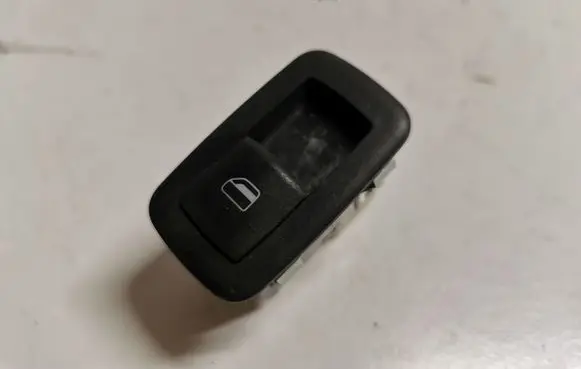 Dodge Durango Electric window control switch 68085690AC