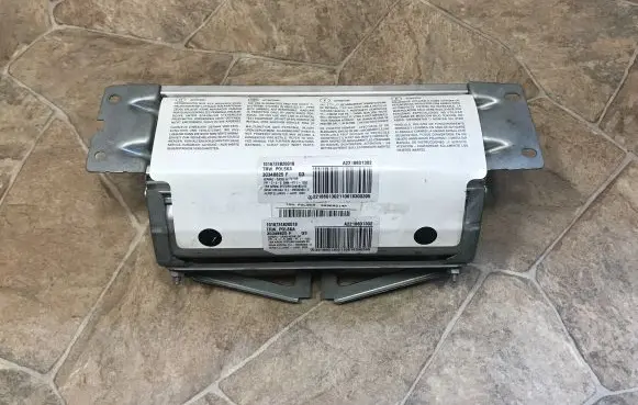 Mercedes-Benz S W221 Passenger airbag A2218601302