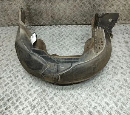 BMW i3 Rear arch fender liner splash guards 7394079