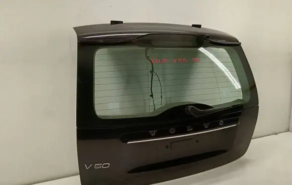 Volvo V50 Tailgate/trunk/boot lid