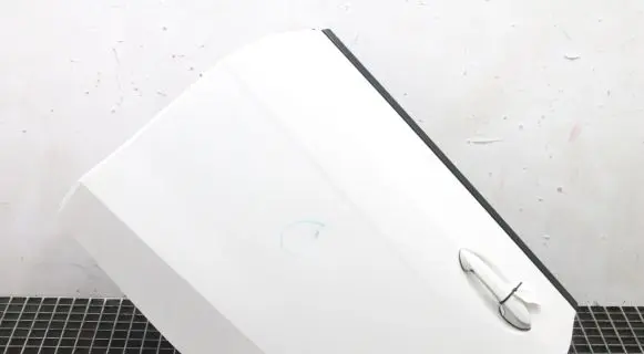 BMW 2 F44 Rear door