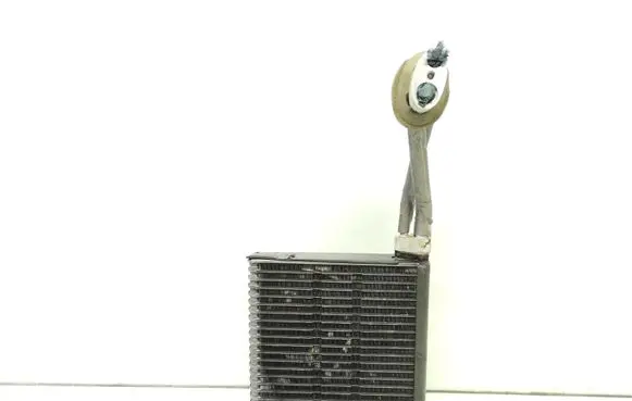 Air conditioning (A/C) radiator (interior)