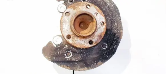 BMW 3 F30 F35 F31 Front wheel hub