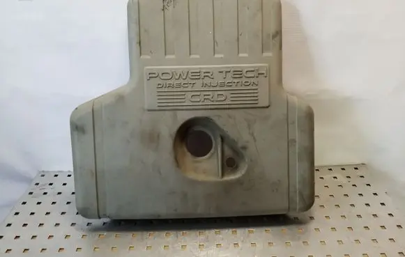 Jeep Cherokee III KJ Engine cover (trim) 53014000AE