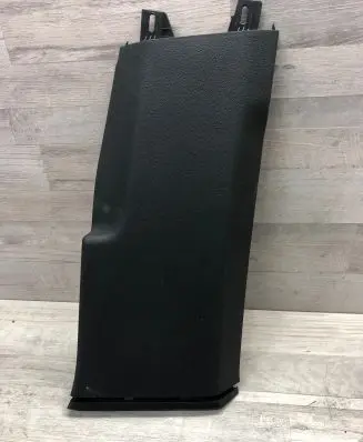 Volkswagen PASSAT B8 (B) pillar trim (bottom) 3G0867292C 3G0867292