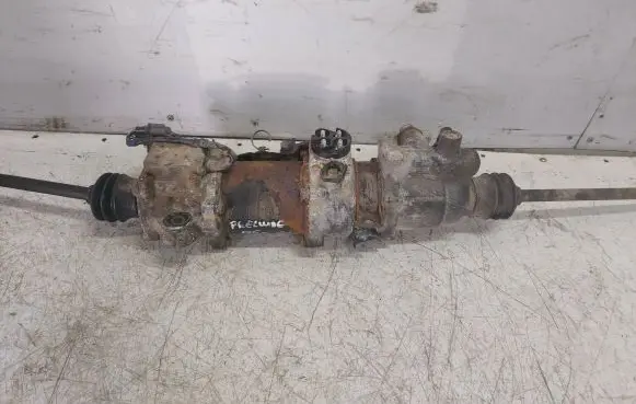 Honda Prelude Rear steering column AE2201