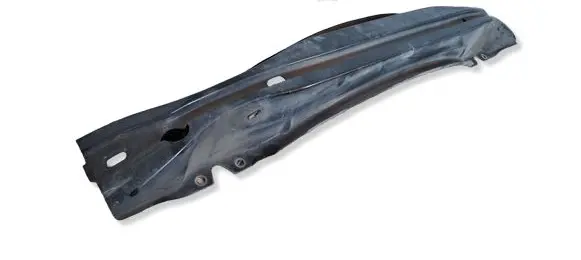 Volvo S60 Rear bumper cross member 