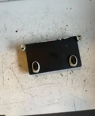 Mercedes-Benz E W211 Door control unit/module 2118208485