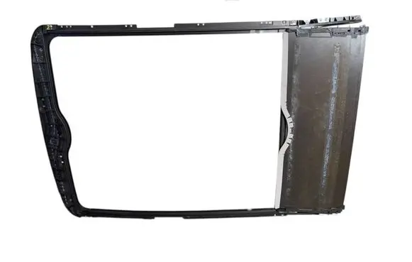 Peugeot 407 Sunroof set 2213692