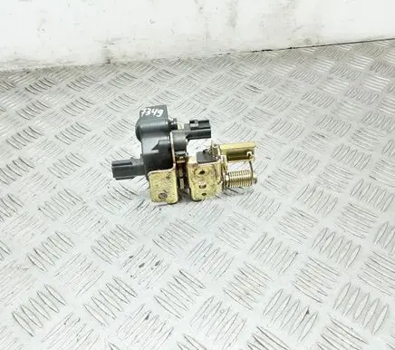 Jeep Cherokee Tailgate/trunk/boot lock/catch/latch L46000