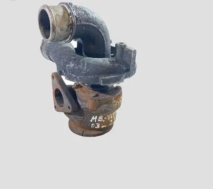 Mercedes-Benz Vito Viano W638 Turbo 6110961399 720477001